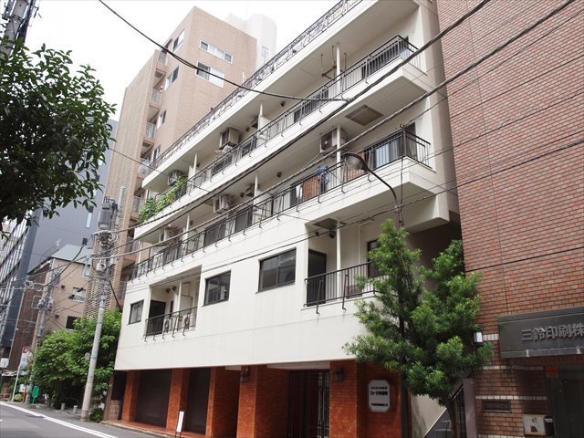 カーサ神保町